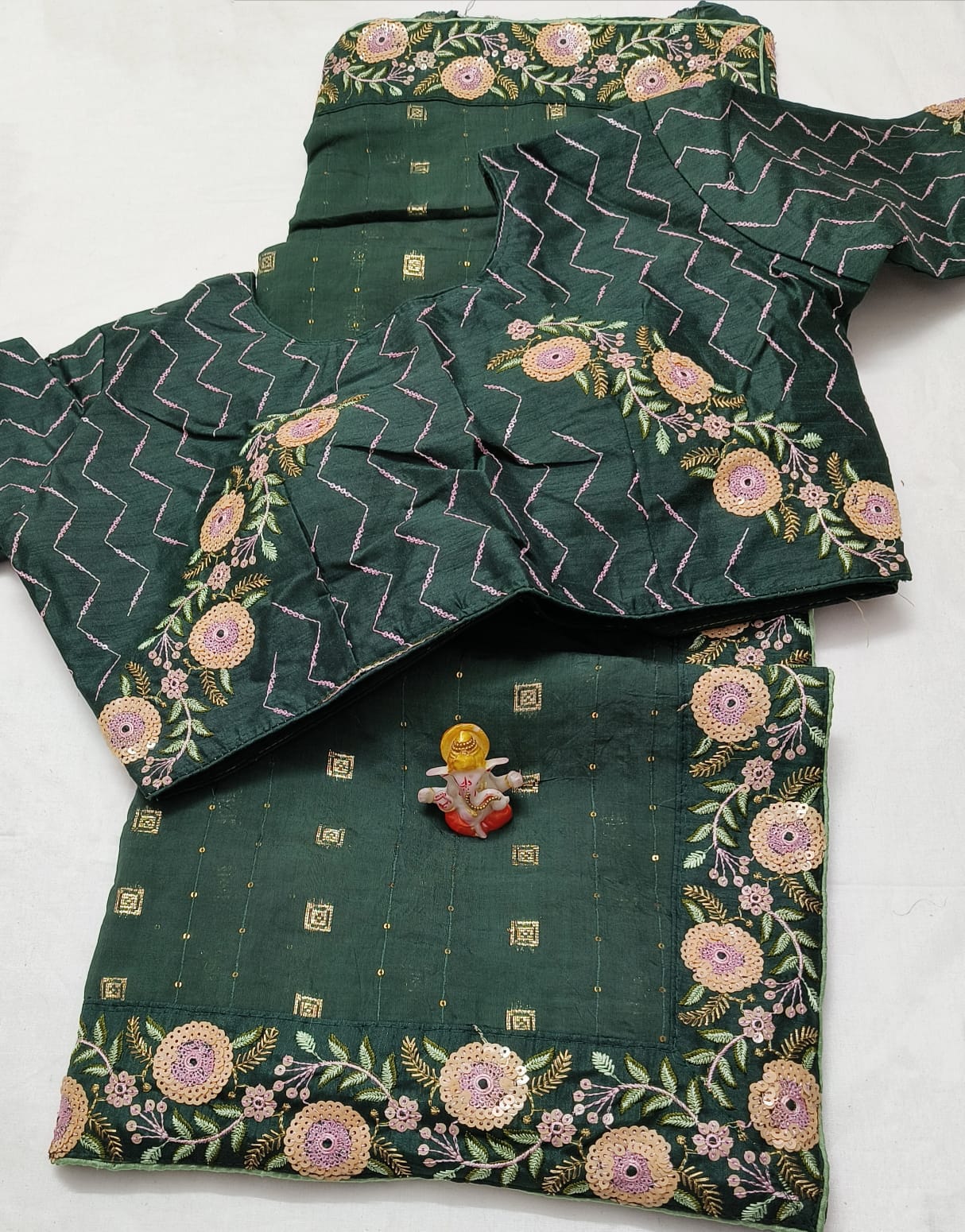 JK 615 Heavy Designer Wedding Wear Sarees Wholesale Clothing Suppliers In India